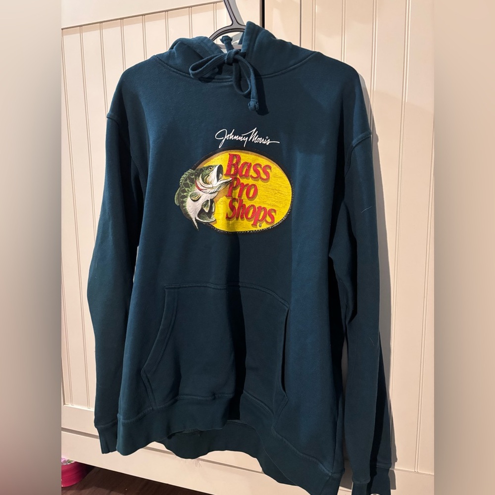 Women’s Bass Pro Shop Hoodie